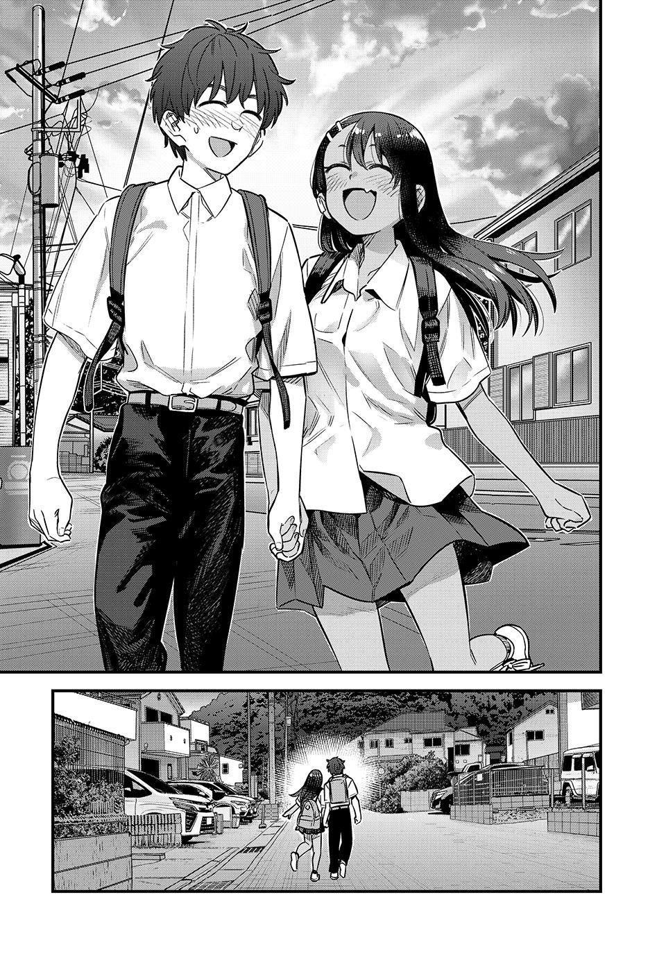 Ijiranaide, Nagatoro-san, Chapter 148 image 25